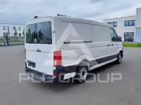 2023 Volkswagen Crafter
