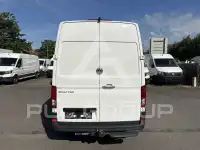 2023 Volkswagen Crafter