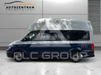 2023 Volkswagen Crafter