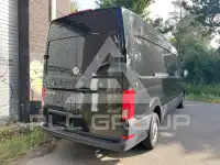2023 Volkswagen Crafter