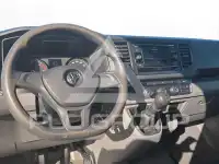 2023 Volkswagen Crafter