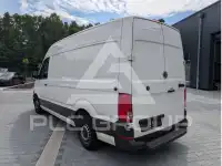 2023 Volkswagen Crafter