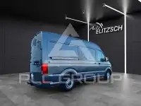 2023 Volkswagen Crafter