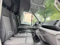 2023 Volkswagen Crafter