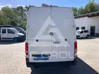 2023 Volkswagen Crafter
