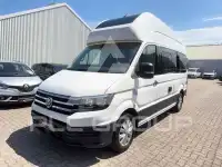 2023 Volkswagen Crafter