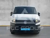 2023 Volkswagen Crafter