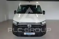 2023 Volkswagen Crafter