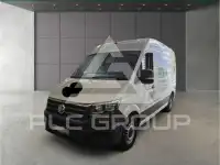 2023 Volkswagen Crafter