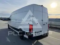 2023 Volkswagen Crafter