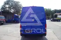 2023 Volkswagen Crafter