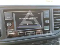 2023 Volkswagen Crafter