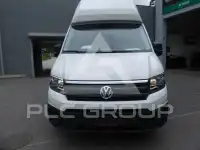 2023 Volkswagen Crafter