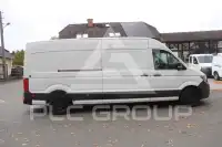 2023 Volkswagen Crafter