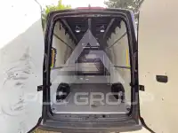 2023 Volkswagen Crafter