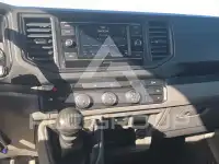 2023 Volkswagen Crafter