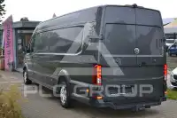 2023 Volkswagen Crafter