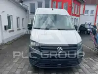 2023 Volkswagen Crafter