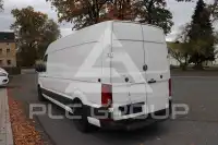 2023 Volkswagen Crafter