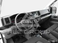 2023 Volkswagen Crafter
