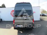 2023 Volkswagen Crafter
