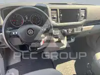 2023 Volkswagen Crafter