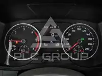 2023 Volkswagen Crafter