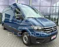 2023 Volkswagen Crafter
