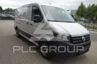 2023 Volkswagen Crafter