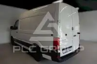 2023 Volkswagen Crafter
