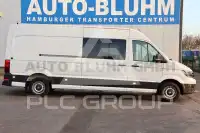 2023 Volkswagen Crafter
