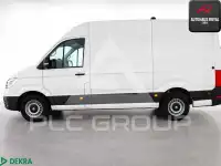 2023 Volkswagen Crafter