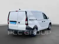 2023 Volkswagen Crafter