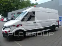 2023 Volkswagen Crafter