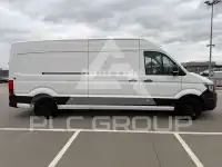 2023 Volkswagen Crafter