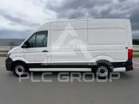 2023 Volkswagen Crafter