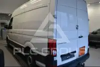 2023 Volkswagen Crafter