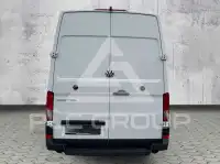 2023 Volkswagen Crafter