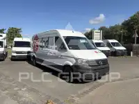 2023 Volkswagen Crafter