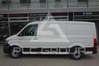 2023 Volkswagen Crafter