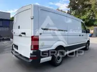 2023 Volkswagen Crafter