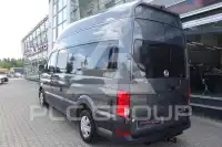 2023 Volkswagen Crafter