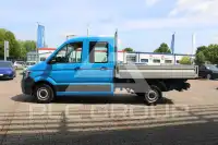 2023 Volkswagen Crafter