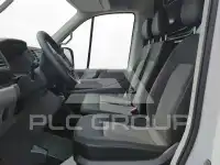 2023 Volkswagen Crafter
