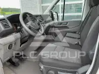 2023 Volkswagen Crafter