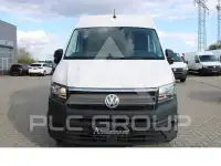 2023 Volkswagen Crafter