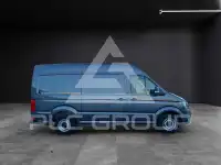 2023 Volkswagen Crafter
