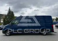 2023 Volkswagen Crafter