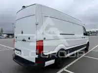 2023 Volkswagen Crafter