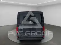2023 Volkswagen Crafter
